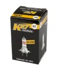 Car bulb .K27 H7 12V 55W PX26D