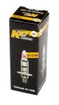 car.K27 H1 24V 70W P14.5S