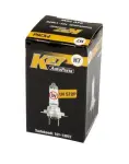 Car bulb K27 H7 24V 70W PX26D