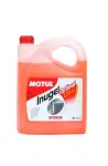 MOTUL engine coolant INUGEL OPTIMAL ULTRA 5L (KONS.) orange