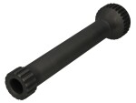 mechanical for transmission gearbox oil pump shaft 101168