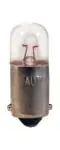 bulb 12V 4W BAS9S T8.5