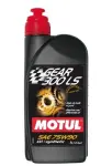 transmission oil Motul gear 300 ls 75w90 1l