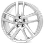 Alloy Wheel Rial Astorga polar-silver 6.5x16" 5x112 ET41 middle hole 57.1