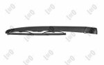 305 mm wiper blade labade set