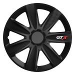 car fairing carbon black gtx 16
