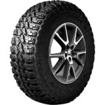 passenger Summer tyre 245/75R16 TRIANGLE PCR GRIPX M/T (TR281) 120/116Q M+S DOT22