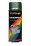 MOTIP METALLIKAITSEVÄRV green 400ML