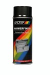 MOTIP METALLIKAITSEVÄRV anthracite 400ML