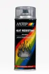MOTIP Heat resistant varnish 400ML