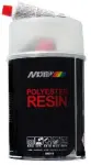 motip polyester resin 1kg 