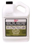 KLEEN-FLO diesel STABILISEERIMISVAHEND 4L