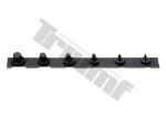 pid. pipe end valtsija 3628t spare otsikuplaat, triumf