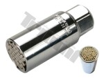 Universal socket 11-32mm triumf