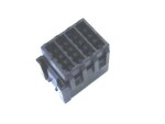 add fuse holder For 4 fuses