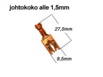 output pin