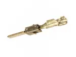 receptacle 2.8mm, male, (AMP MCP 2.8 )