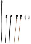 Imisondiga set, 5 pc KSC-5 SUCTION PROBE/CONNECTOR KIT