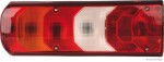 rear light glass MB ACT4 right/left