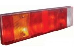rear light glass 7 pc