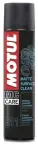 motul e11 matte surface clean  400ml