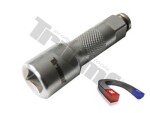 extension 1/2" 75mm magnetic triumf
