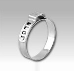 hose clamp 105mm