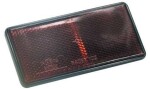 reflector red 104X51 (glue)