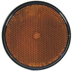 reflector yellow. 80MM RADEX