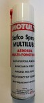 motul tech safco spray multilube 400ml