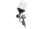 gun for painting works SATA JET X 5500 HVLP nozzle 1,3 O mm z RPS