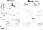 frame ALU MODUS 10/04-
