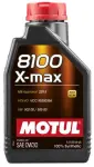 motul 8100 x-max 0w30 1l Full synth