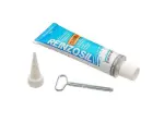REINZOSIL Heat resistant SILIKOONHERMEETIK black 70ML