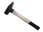 hammer 800g sharp tip, wooden handle triumf