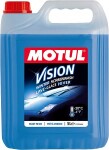 motul vision winter 5l -20c glass cleaning