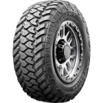 passenger Summer tyre 235/75R15 SAILUN PCR TERRAMAX M/T 104/101Q M+S DOT22 OWL RP