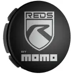 Reds Wheel Cap Black SPCAPRMMBSEL (for Fast)