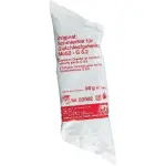 FEBI CVJ Boot, drive shaft outer end grease 90G