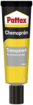 MOMENT CONTACT - contact glue (clear) 50ML