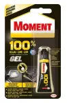 MOMENT 100% - Elastic UNIVERSAALLIIM gel 8G