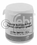 FEBI Ceramic grease 50G