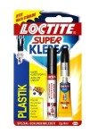 SUPER ATTAK plastic - plastic for bonding 2G + 4ML