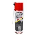 teroson vx 210 - corrosion protection wax aerosol 500ml