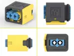sockets body 2.8 max 60V AMP HDSCS