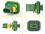 sockets body 2.8 max 60V AMP HDSCS