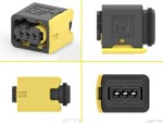 sockets body 1.5k max 60V AMP HDSCS