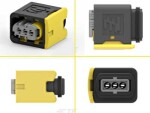 sockets body 1.5k max 60V AMP HDSCS