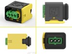 sockets body 1.5k max 60V AMP HDSCS
