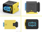 sockets body 1.5k max 60V AMP HDSCS